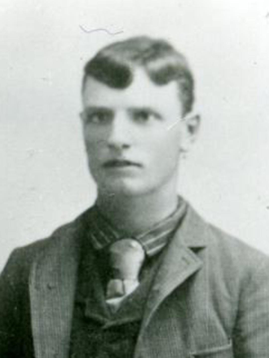 Abraham Todd (1836 - 1924) Profile